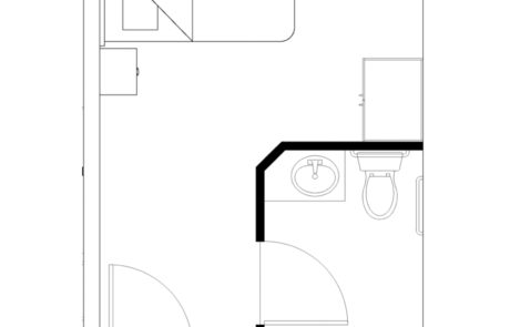 Shared Floor Plan