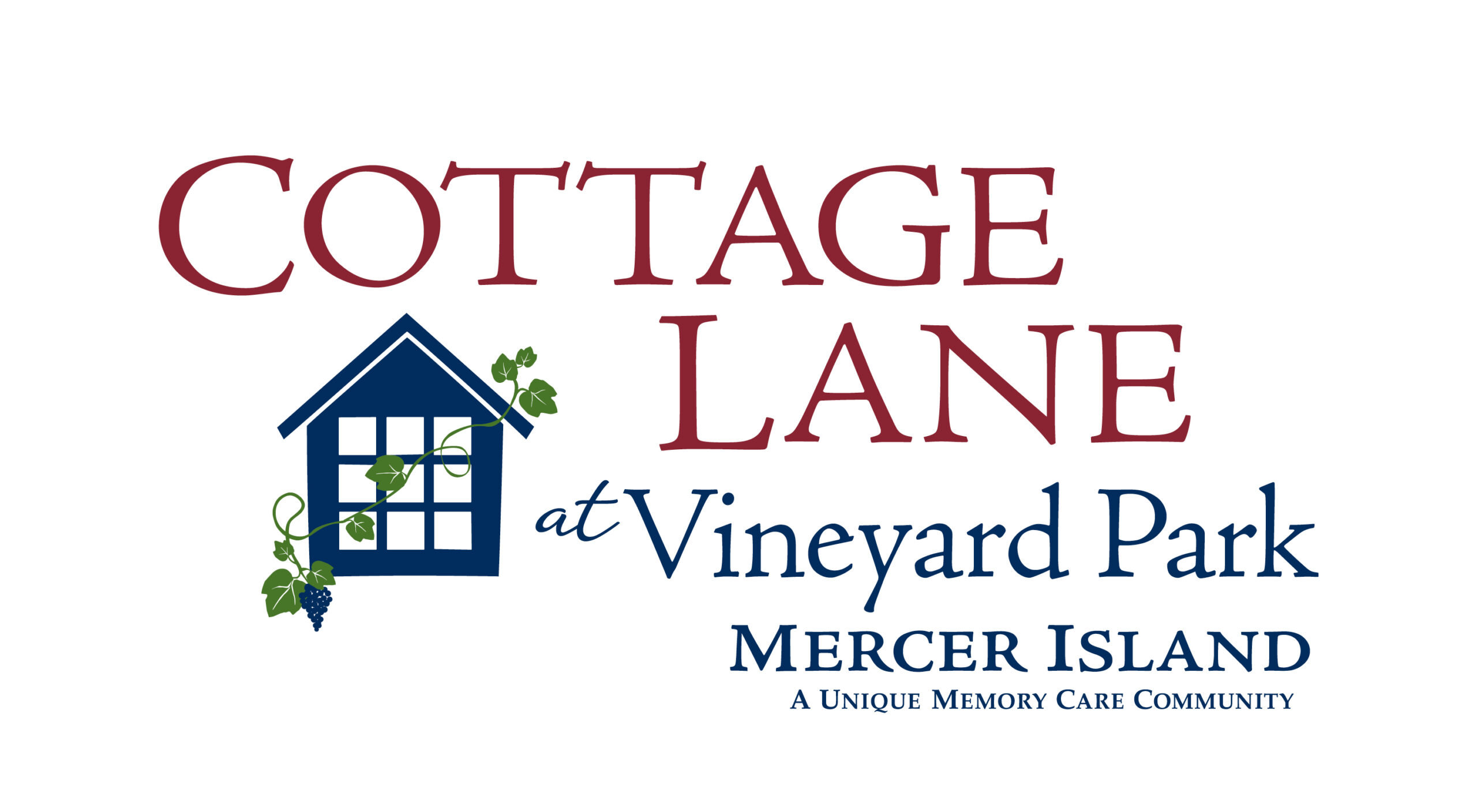Cottage Lane VP Mercer Island