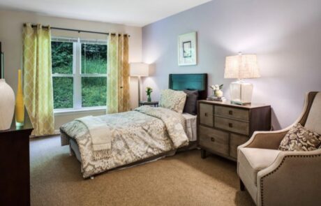 Memory Care & Assisted Living in Mercer Island