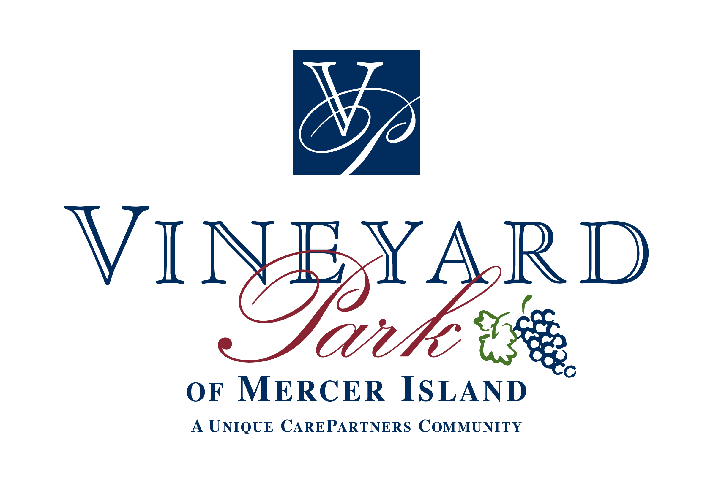 Vineyard Park of Mercer Island