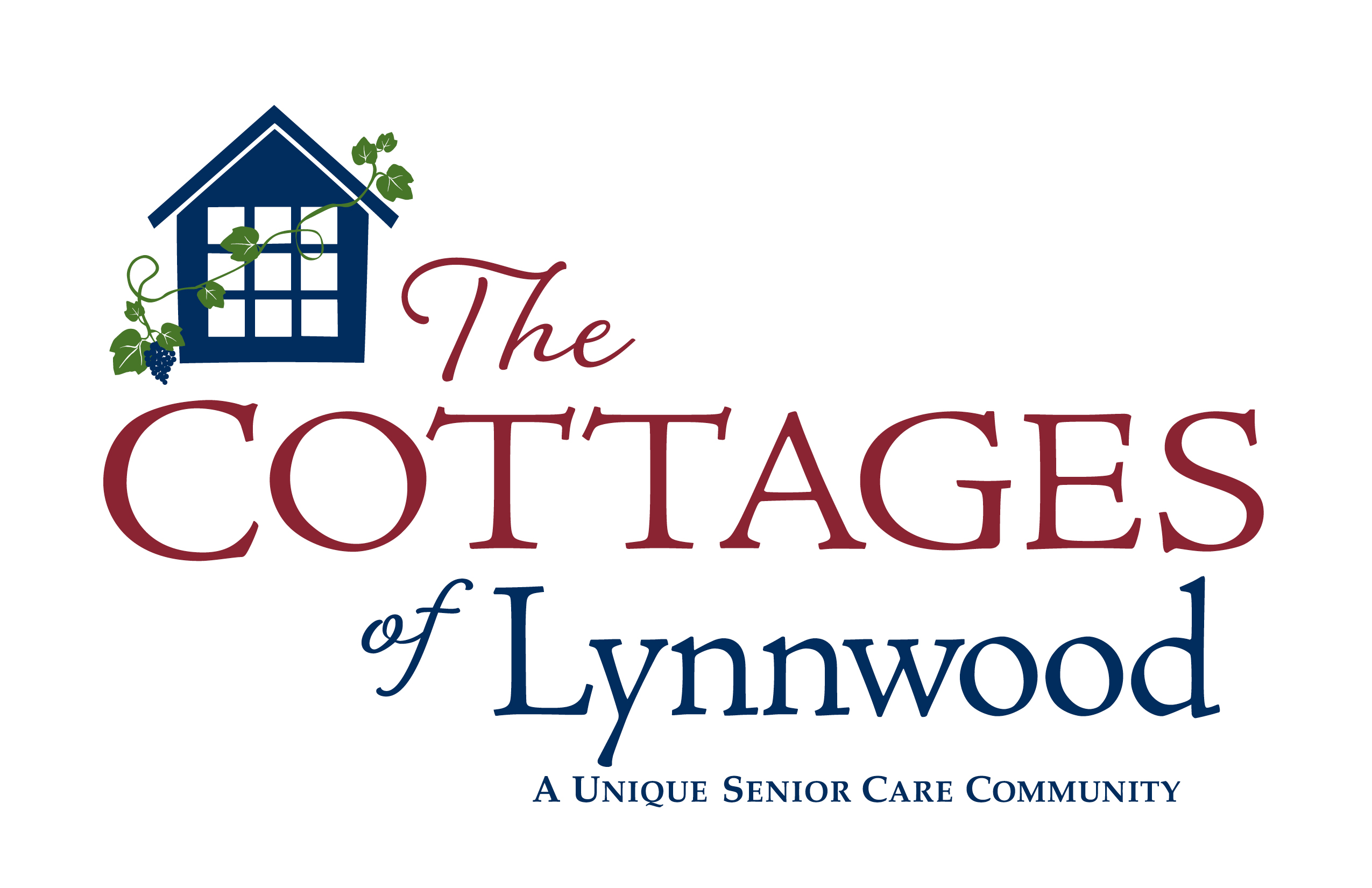 The Cottages of Lynnwood logo