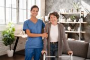 Assisted Living vs Nursing Home