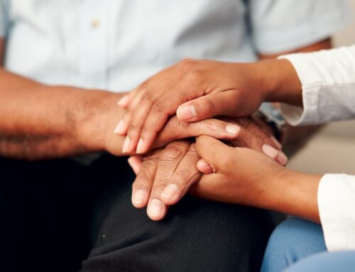 Sibling Conflict Over Care of Elderly Parent: Common Issues & Solutions