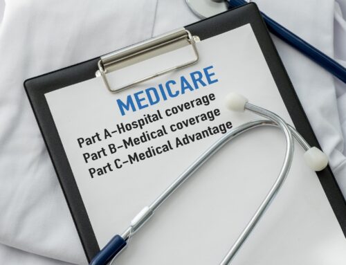 Does Medicare Cover Senior Living?