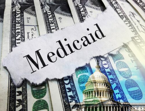 Does Medicaid Cover Assisted Living in WA and AZ? A Detailed Look.